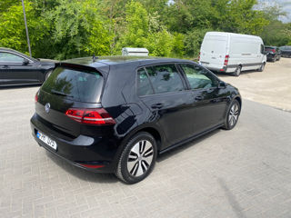 Volkswagen Golf foto 5