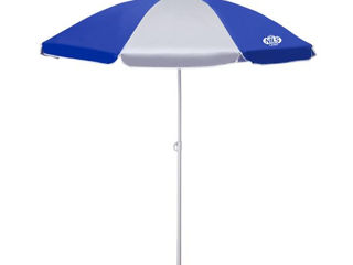 Пляжный зонт nc7813 от nils camp