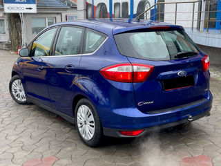 Ford C-Max foto 3