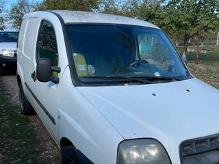 Fiat Doblo foto 2