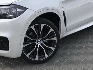 BMW X6 foto 8