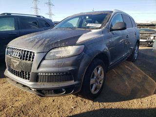 Audi Q7 foto 3