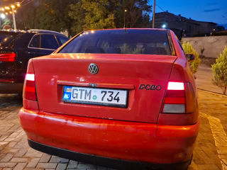 Volkswagen Polo foto 6