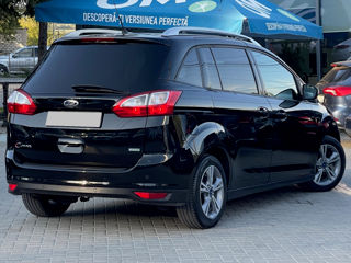 Ford Grand C-MAX foto 3