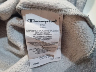 Champion свитшот foto 3