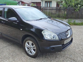 Nissan Qashqai foto 2