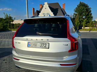 Volvo XC90 foto 4