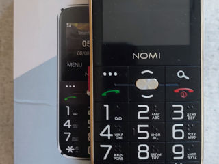 Мобильный телефон кнопочный Nomi I220