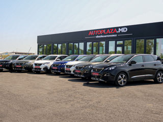 Peugeot 3008 фото 1