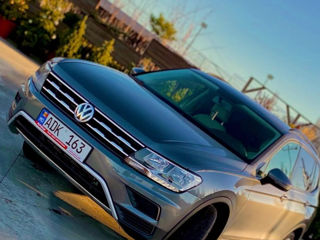 Volkswagen Tiguan 2017,Chirie Auto Chisinau, Avto procat, Livrare Aeroport, Botanica Muncesti 24/24 foto 7