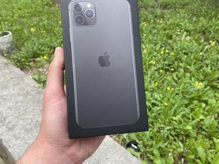 iPhone 11 Pro Max Space Gray 64gb foto 1