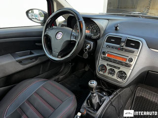 Fiat Punto foto 16