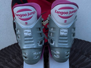 Kangoo Jumps foto 4