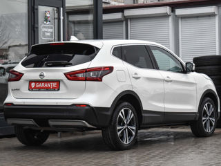 Nissan Qashqai foto 2