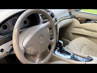 Mercedes E-Class foto 7