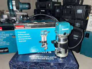 Фрезер Makita RT0702CX4