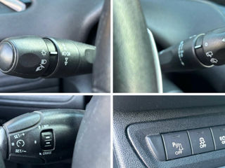 Peugeot 208 фото 7