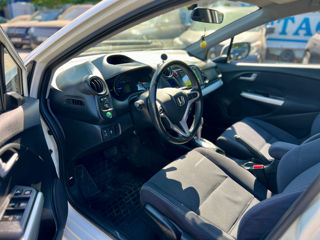 Honda Insight foto 7