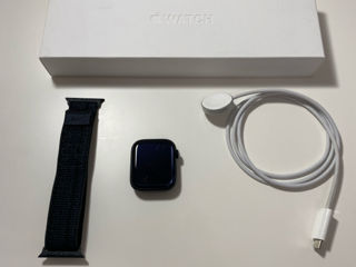 Apple Watch Series 9 Nike