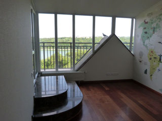Apartament cu 4 camere,  Buiucani,  Chișinău,  Chișinău mun. foto 8