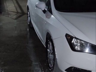 Seat Ibiza foto 3