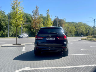 BMW X5 foto 3