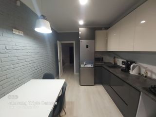 Apartament cu 1 cameră, 50 m², Buiucani, Chișinău foto 7