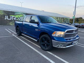 Dodge Ram foto 1