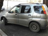 Suzuki Ignis foto 4