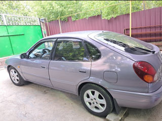 Toyota Corolla foto 3