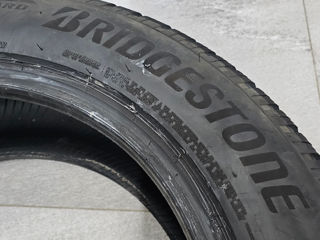 Bridgestone Blizzak 2 buc 225x60R17 foto 3