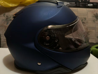 Shoei foto 5