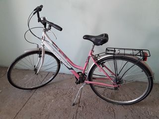 Фирменный велосипед для взрослых - 2000 лей foto 2