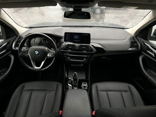 BMW X3 foto 7