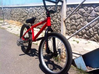 BMX foto 3