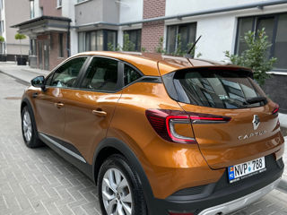 Renault Captur foto 4