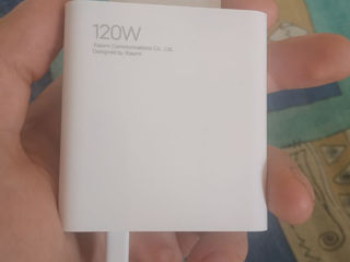 Продам Xiaomi Redmi note 11 Pro Plus 5G 8 ram, 256 ГБ foto 7