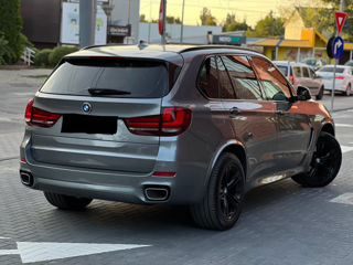 BMW X5 foto 4