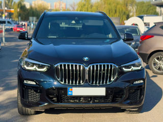 BMW X5 foto 2