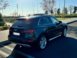 Audi Q5 foto 3