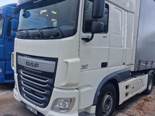 Daf XF 106.460