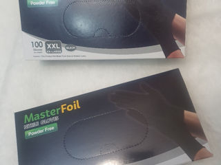 Master Foil