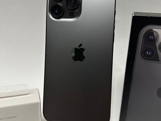 iPhone 13 Pro Max 128  space gray foto 2