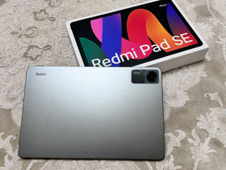 Xiaomi Redmi Pad SE 6/128GB RUS/ENG/RO foto 3