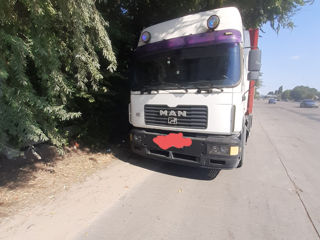 Man 463