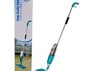 Швабра Healthy Spray Mop=270леев foto 6