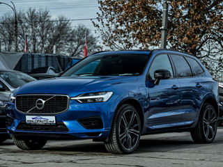 Volvo XC60 foto 4