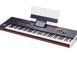 Korg Pa 4 X Pro Oriental -  Original din Magazin Oficial ! - La comanda !!! foto 7