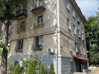 Apartament cu 2 camere, 61 m², Telecentru, Chișinău foto 2