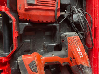 Hilti